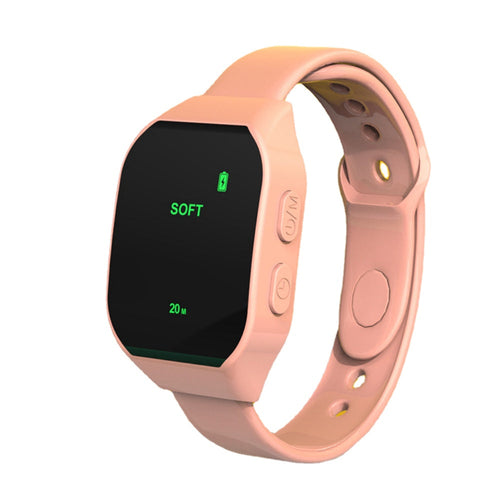 Sleep Aid Watch – Microcurrent Pulse for Insomnia & Anxiety Relief