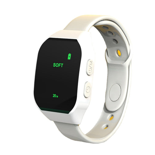 Sleep Aid Watch – Microcurrent Pulse for Insomnia & Anxiety Relief