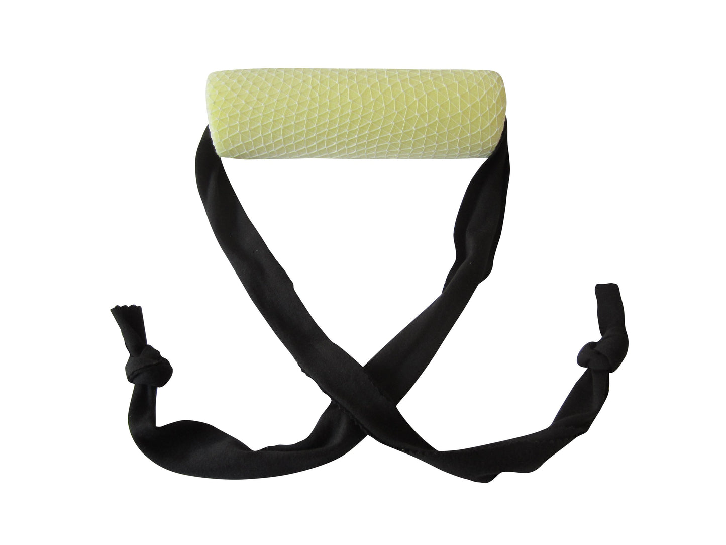 Hair Spa Neck Rest Pillow – Soft Foam Support for Shampoo Bowls