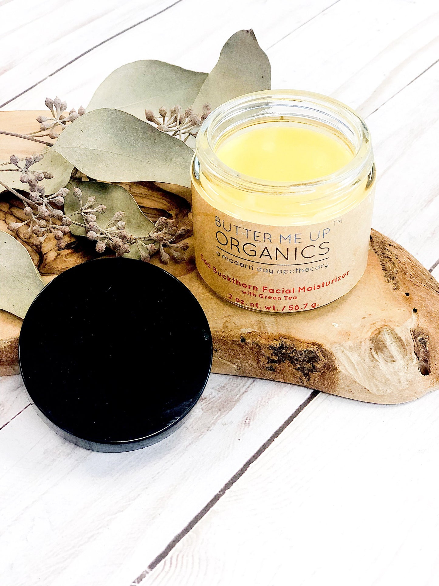 Organic Acne Care Bundle – Clear Skin Skincare Set.