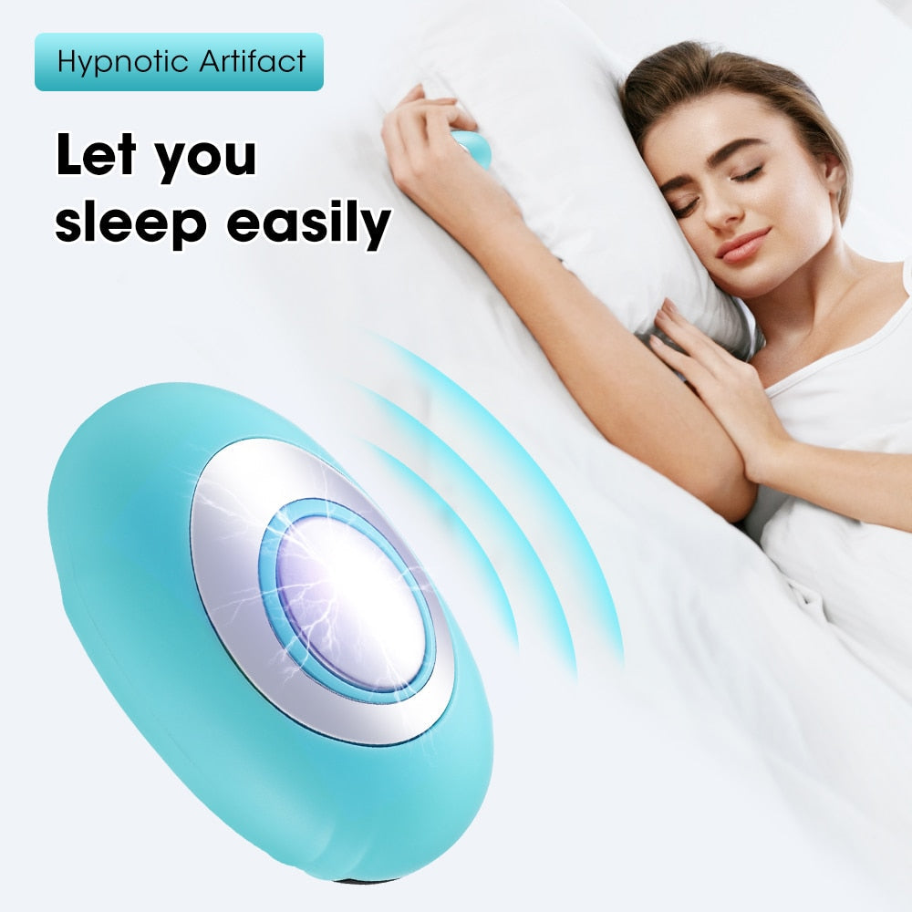 Handheld Sleep Aid Device – Insomnia Relief & Relaxation Tool