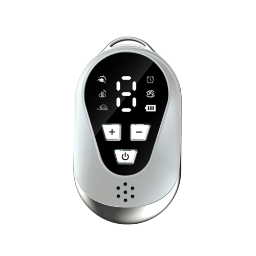 Soothing Sleep Sound Device – 9-Mode Handheld Hypnosis Aid