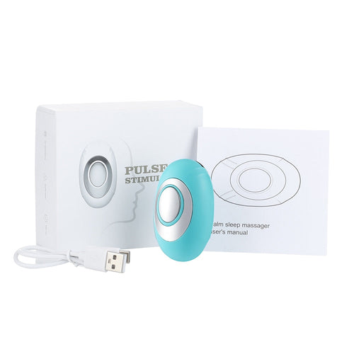 Handheld Sleep Aid Device – Insomnia Relief & Relaxation Tool
