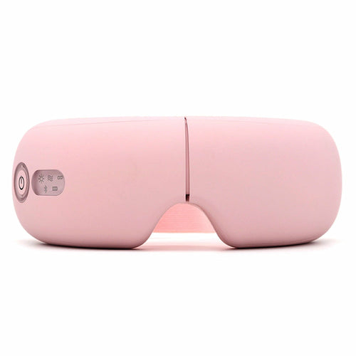 Smart 4D Eye Massager – Stress Relief & Eye Care Device