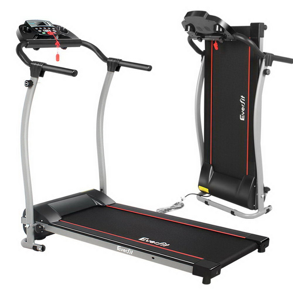 Treadmills