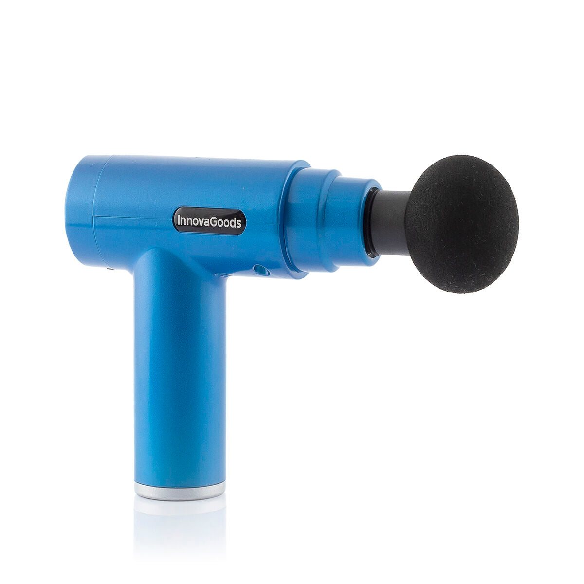 Mini Muscle Massage Gun – Portable Relaxation & Recovery Tool