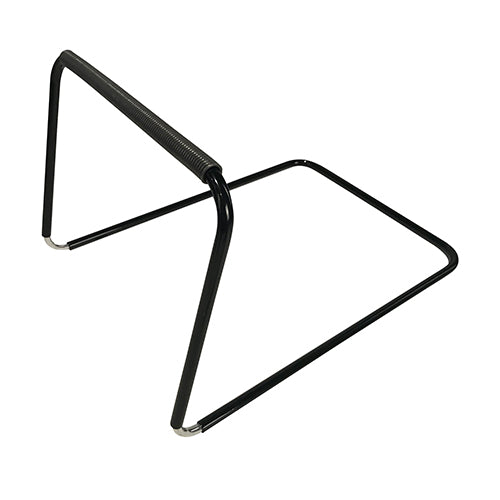 Folding Meditation Floor Chair – With Supportive Backrest