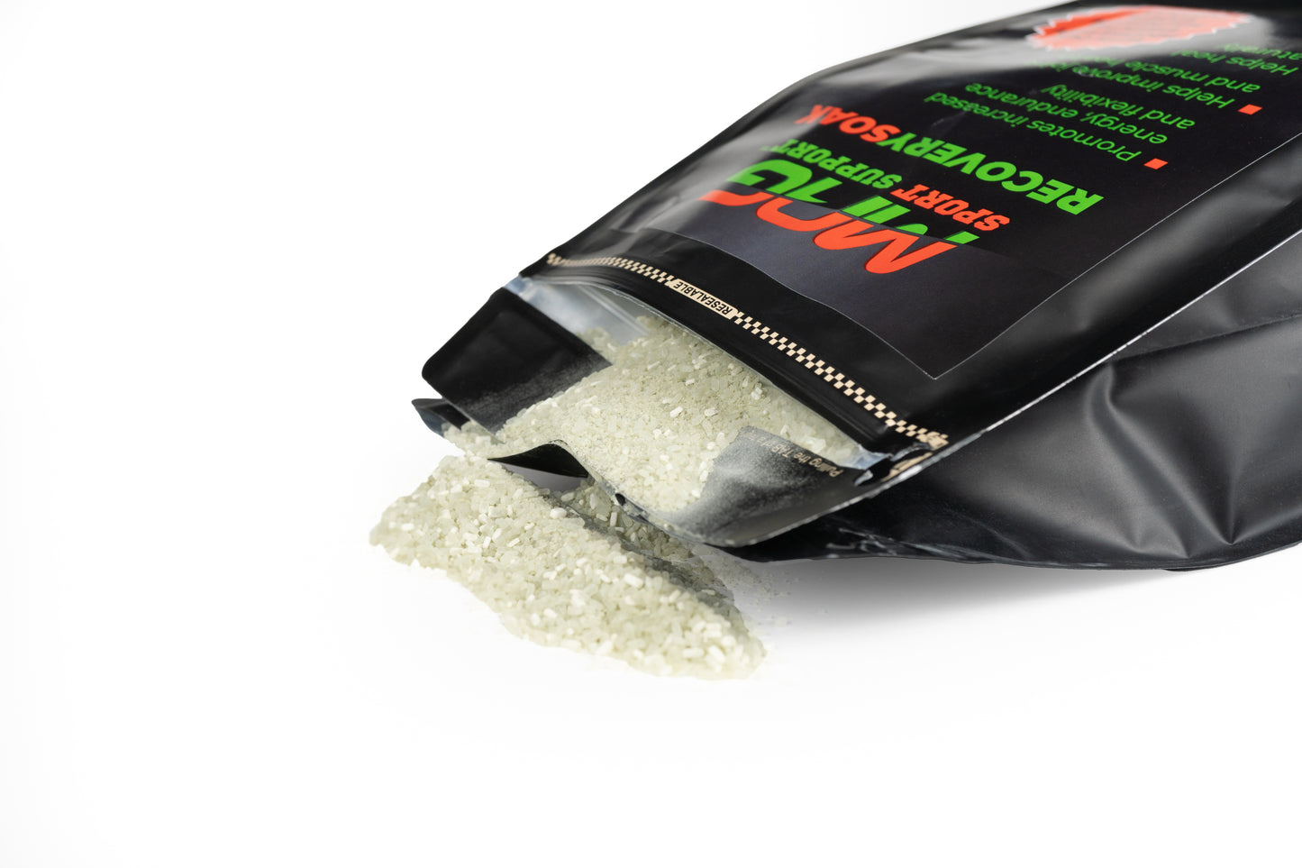 Magnesium Recovery Soak – Sports Support Bath Salt
