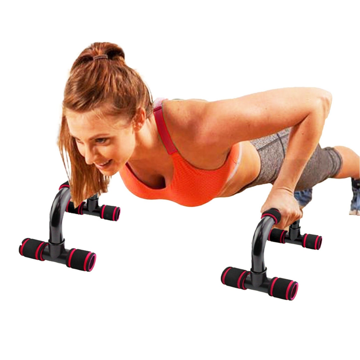 6-Piece Premium Workout Set – Complete Fitness Essentials