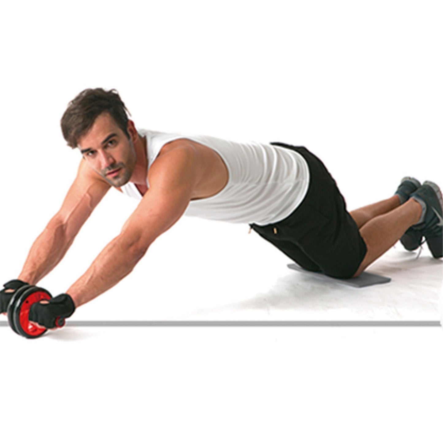6-Piece Premium Workout Set – Complete Fitness Essentials