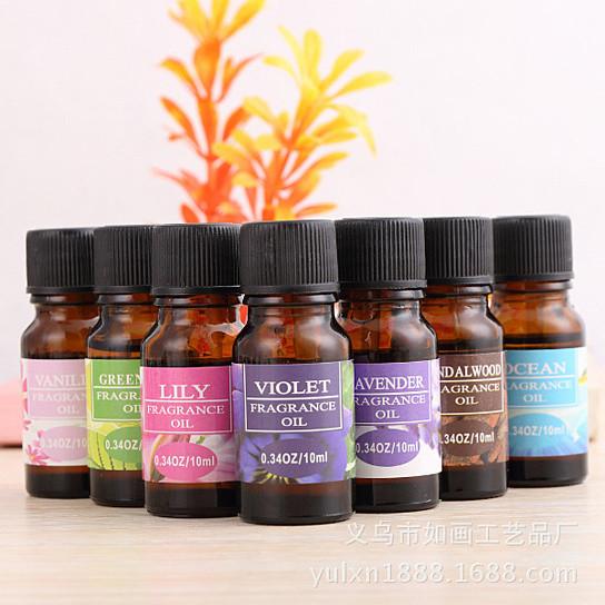 Aromatherapy Humidifier & Scent Diffuser – For Relaxation & Wellness