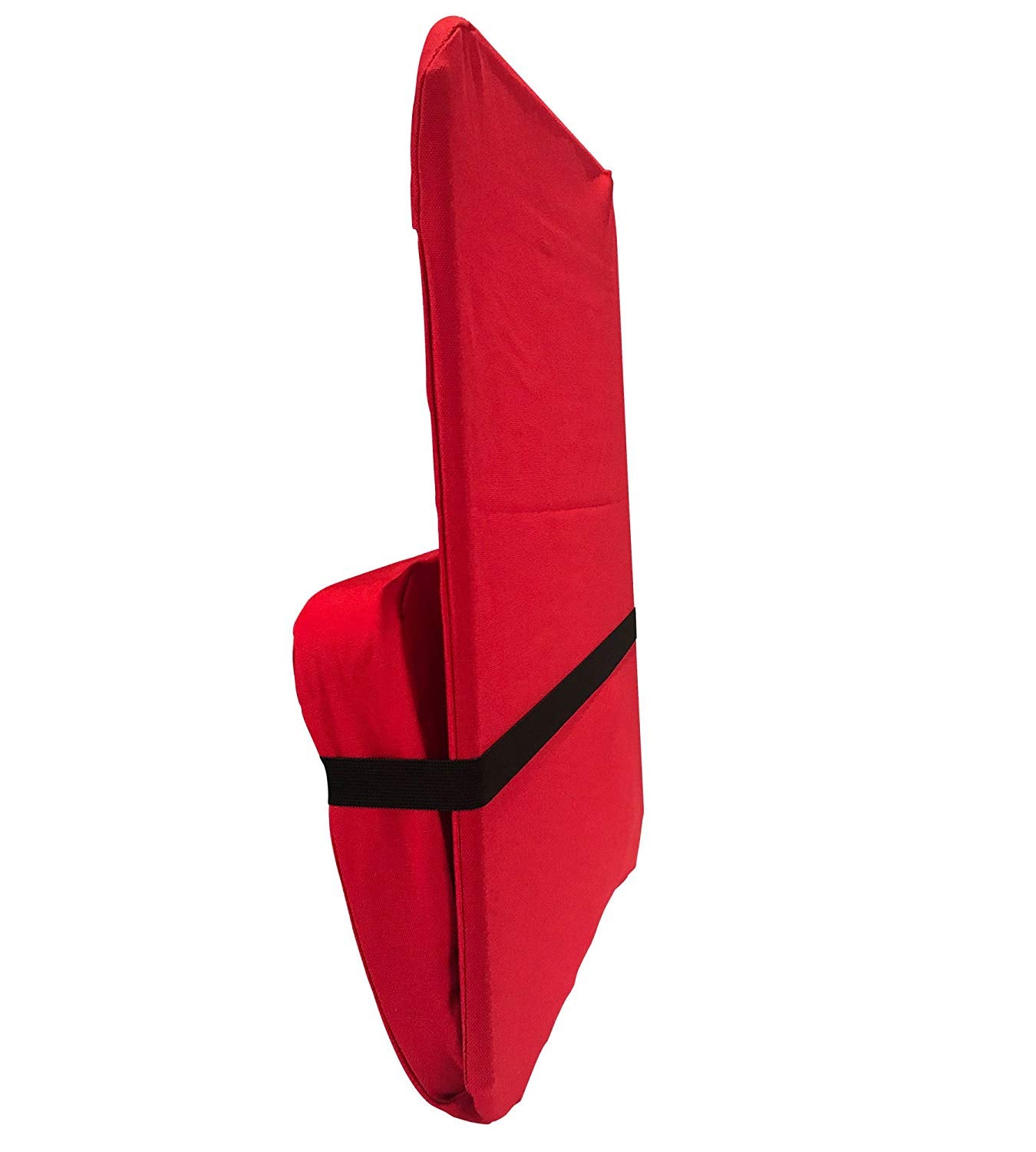 Folding Meditation Floor Chair – With Supportive Backrest