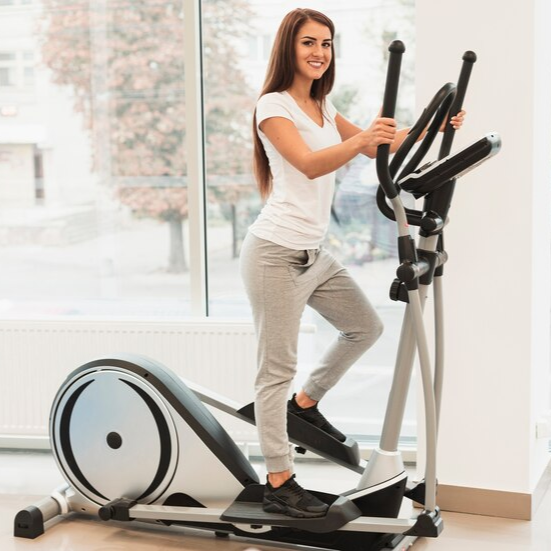 Ellipticals