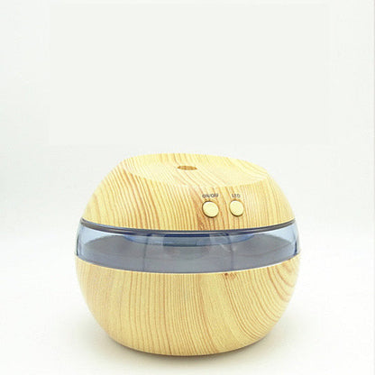 Aromatherapy Humidifier & Scent Diffuser – For Relaxation & Wellness
