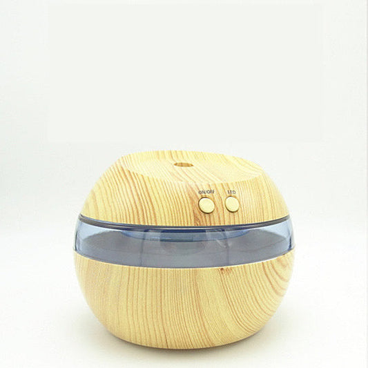 Aromatherapy Humidifier & Scent Diffuser – For Relaxation & Wellness