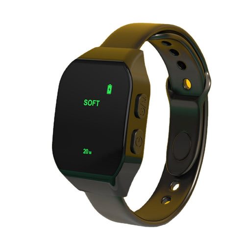 Sleep Aid Watch – Microcurrent Pulse for Insomnia & Anxiety Relief
