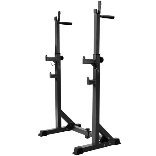 Pull up Bars