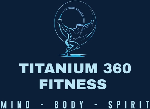 Titanium360 Fitness