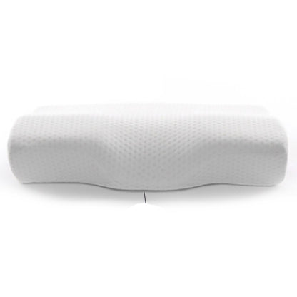 Stress Relief Memory Pillow – Comfort & Recovery Support