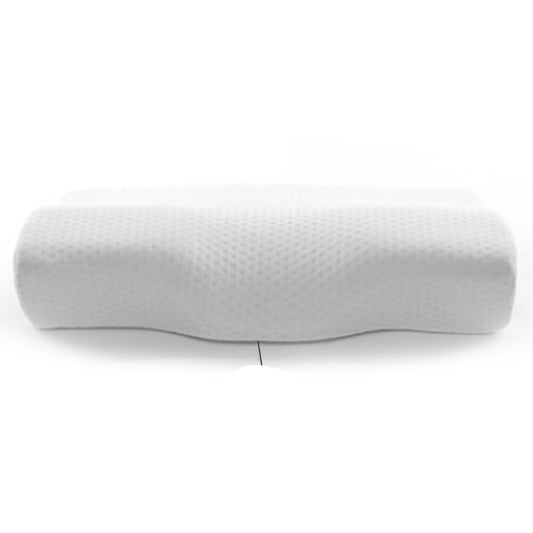 Stress Relief Memory Pillow – Comfort & Recovery Support