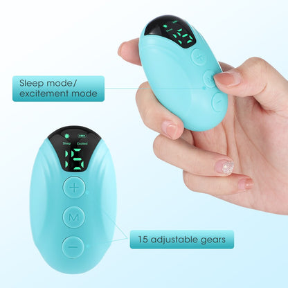 Handheld Sleep Aid Device – Insomnia Relief & Relaxation Tool