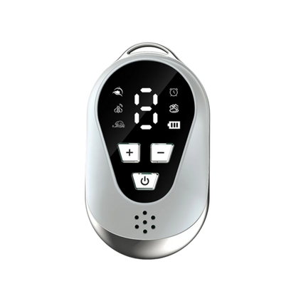 Soothing Sleep Sound Device – 9-Mode Handheld Hypnosis Aid