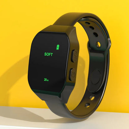 Sleep Aid Watch – Microcurrent Pulse for Insomnia & Anxiety Relief