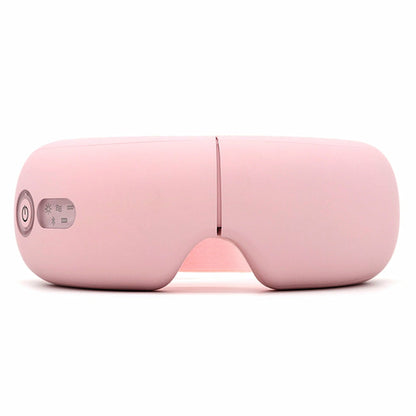 Smart 4D Eye Massager – Stress Relief & Eye Care Device