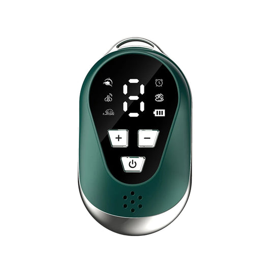 Soothing Sleep Sound Device – 9-Mode Handheld Hypnosis Aid