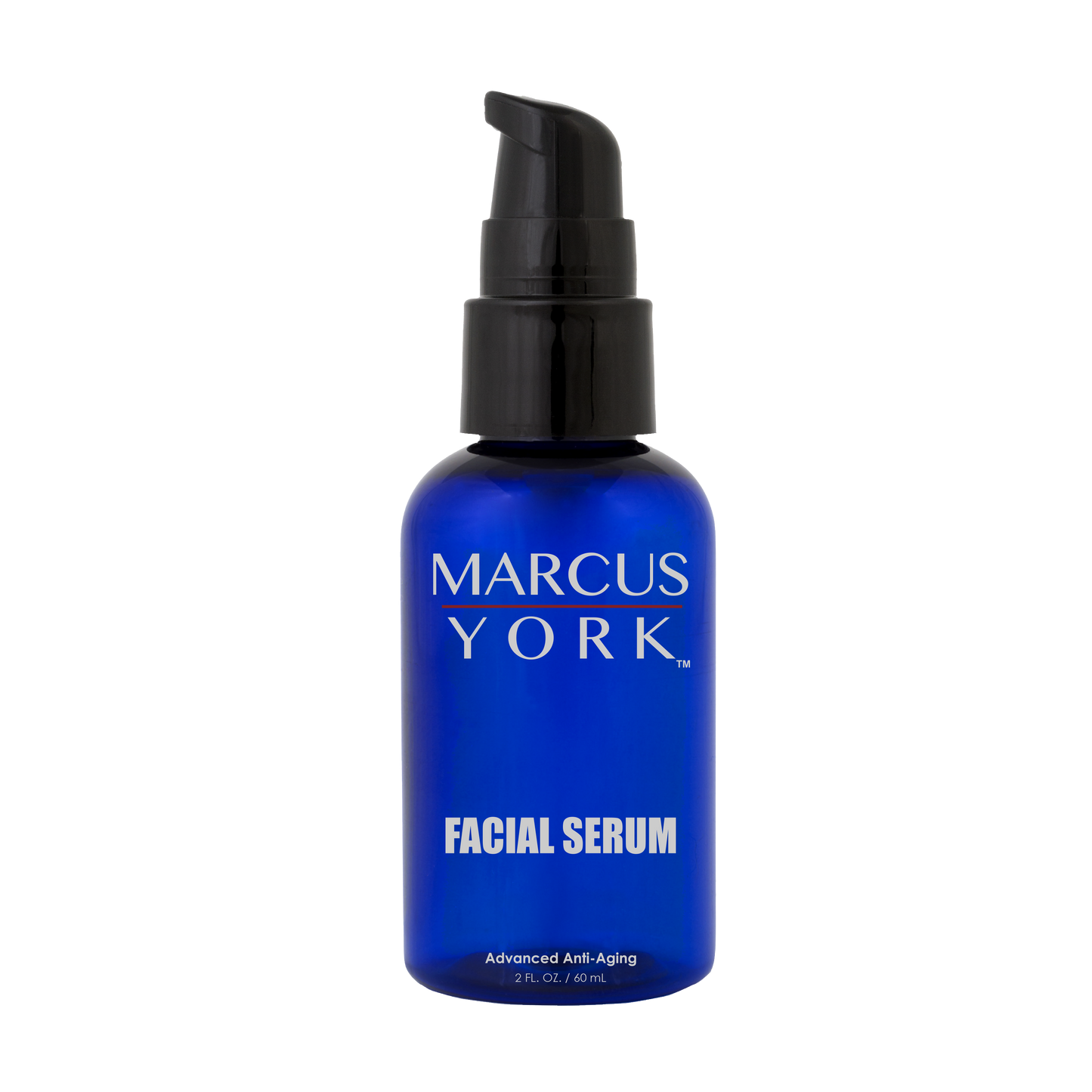 Men's Facial Serum – 2oz Hydrating Skincare Formula
