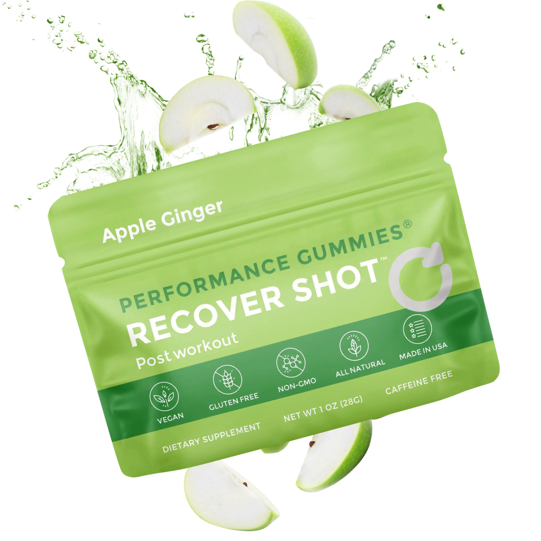 Health & Recovery