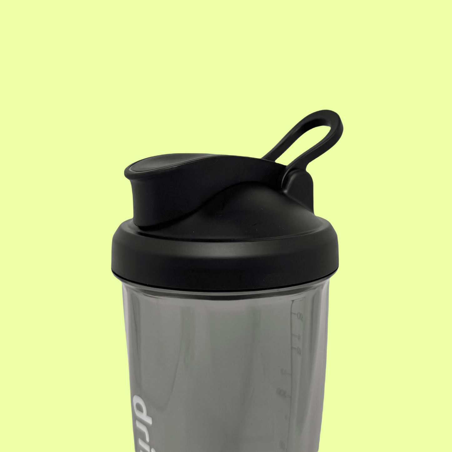 Electric Protein Shaker Bottle – Rechargeable & Portable Mixer